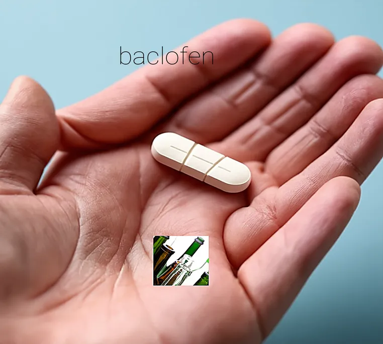 Baclofen 2