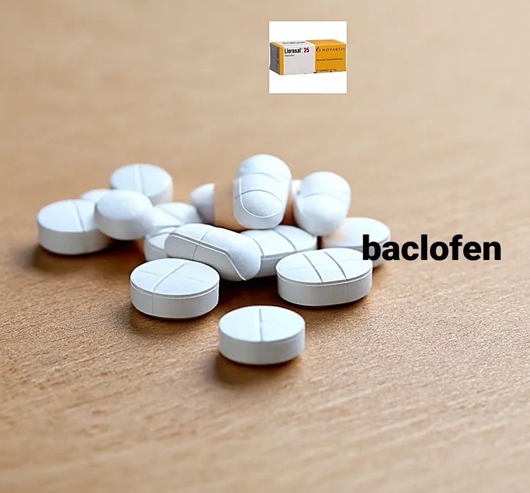 Baclofen 3